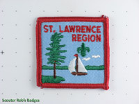 St. Lawrence Region [ON S32a]